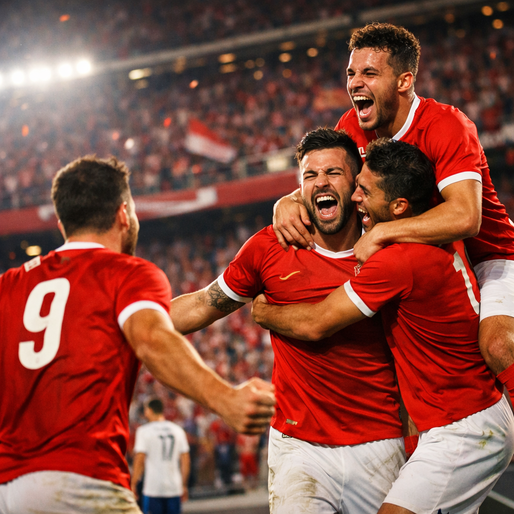 الأهلي يفوز على الزمالك في الدوري المصري