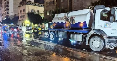 تحذيرات من طقس عنيف يضرب البلاد اليوم.. ماذا يحدث في الساعات القادمة؟