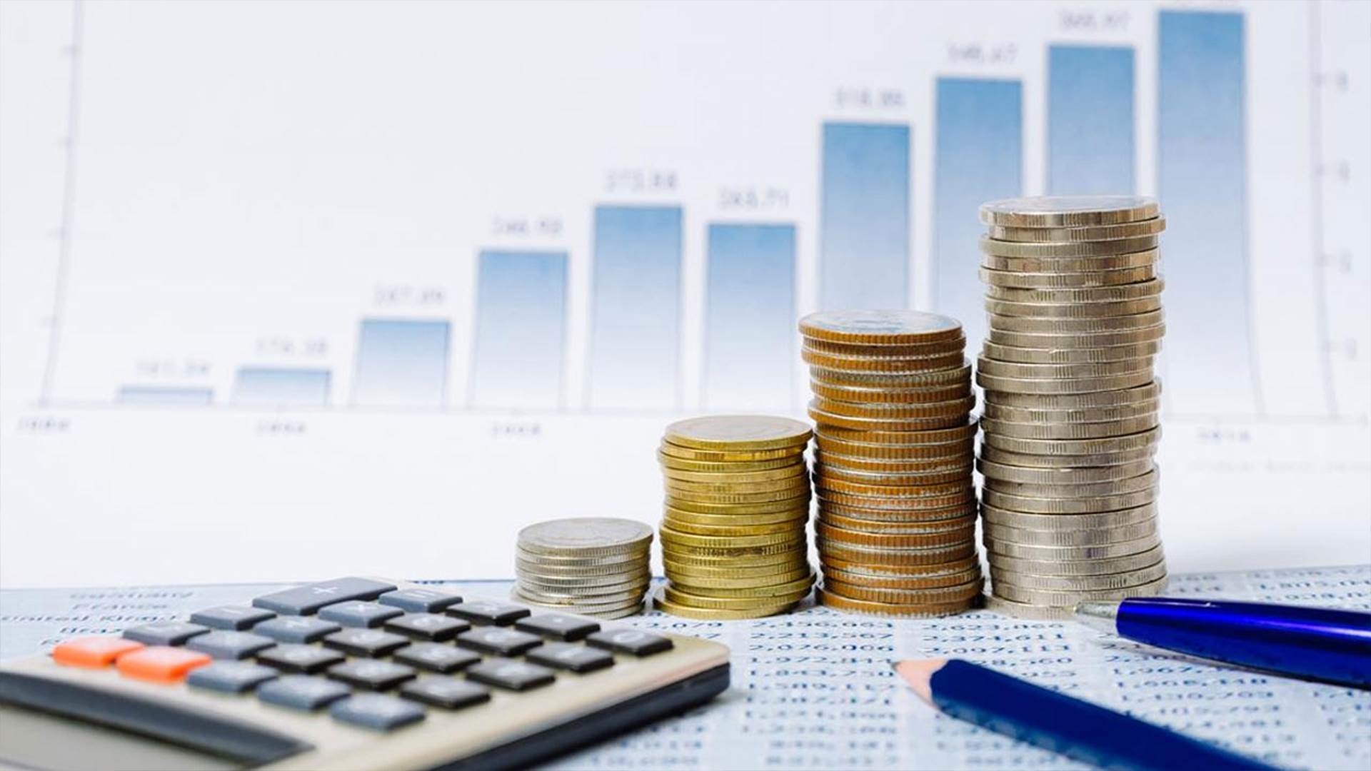 الموازنة الجديدة 2026/2027.. زيادة قوية في الإيرادات مقابل نمو أقل في المصروفات