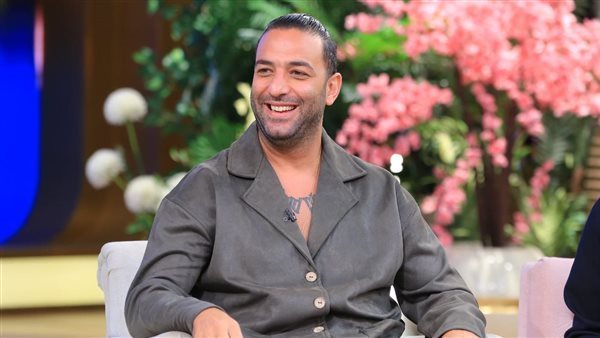 3 جرام حشيش وخمور.. القبض على نجل أحمد حسام ميدو بحوزته مخدرات