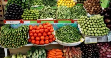 البطاطس بكام؟.. أسعار الخضراوات والفاكهة بالمنيا اليوم السبت