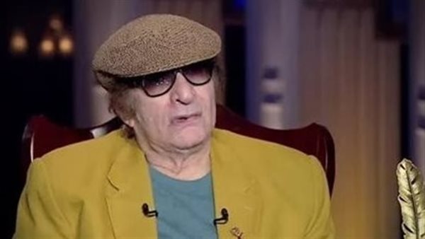 نقل الفنان محيي إسماعيل للمستشفى بعد تعرضه لوعكة صحية