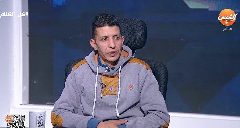 “أنا مش ابنهم”.. إسلام الضائع يكشف صدمة 55 تحليل DNA ورحلته للعثور على أهله الحقيقيين