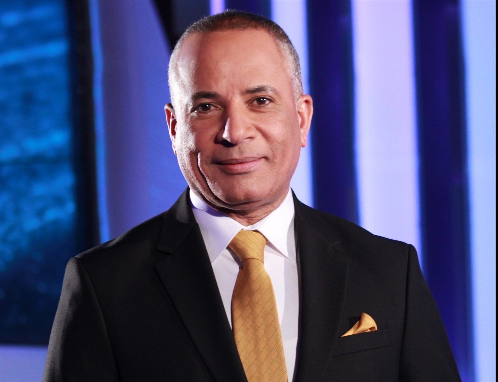 أحمد موسى يدعو للتقشف وتقليل اللحمة .. بينما راتبه السنوي يقدر بـ 11 مليون جنيه