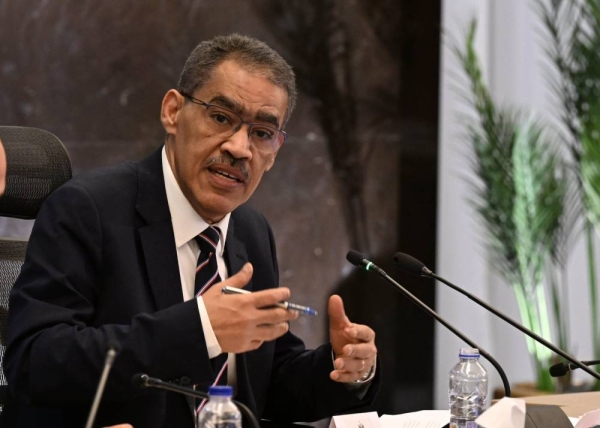 ضياء رشوان: الحد الأدنى للأجور في مصر يشتري 35 ألف رغيف.. وفرنسا 1500 رغيف فقط