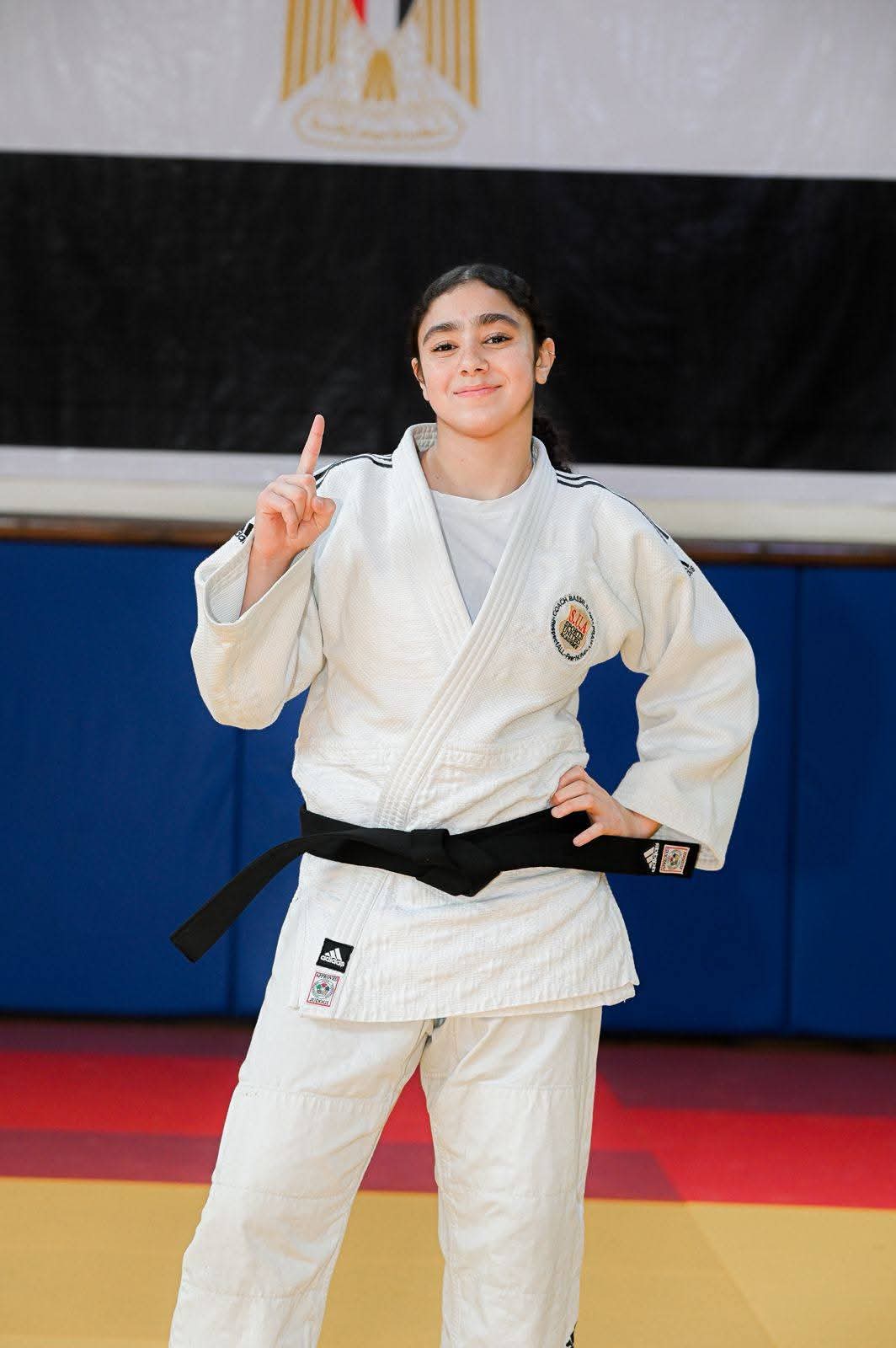 وزير الرياضة يهنئ أبطال مصر بعد ذهبية وفضية بكأس أفريقيا المفتوحة بالسنغال