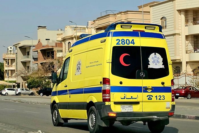 تفاصيل إصابة سيدة بالمنيا على يد زوجها بسلاح أبيض