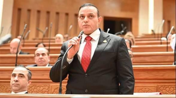 وكيل إسكان النواب: تعديلات قانون الأنشطة النووية والإشعاعية لصالح المواطن والمنظومة