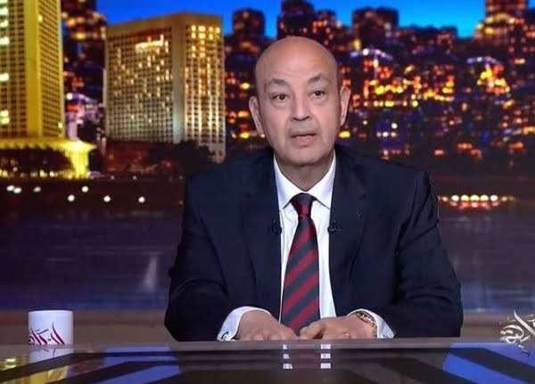 عمرو أديب: الزمالك هياخد الدوري السنة دي مفيهاش هزار