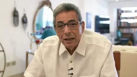 محمود سعد: قرار غلق المحلات 9 مساءً يقطع أرزاق الناس ويطفئ روح الشارع المصري