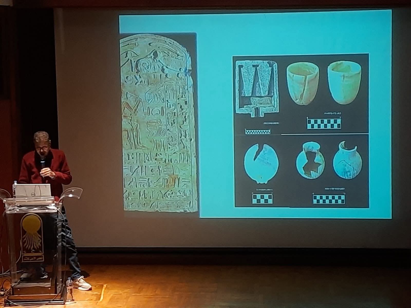 ملتقى للبعثات الأثرية بالأقصر بمتحف التحنيط بعد توقف منذ 2020