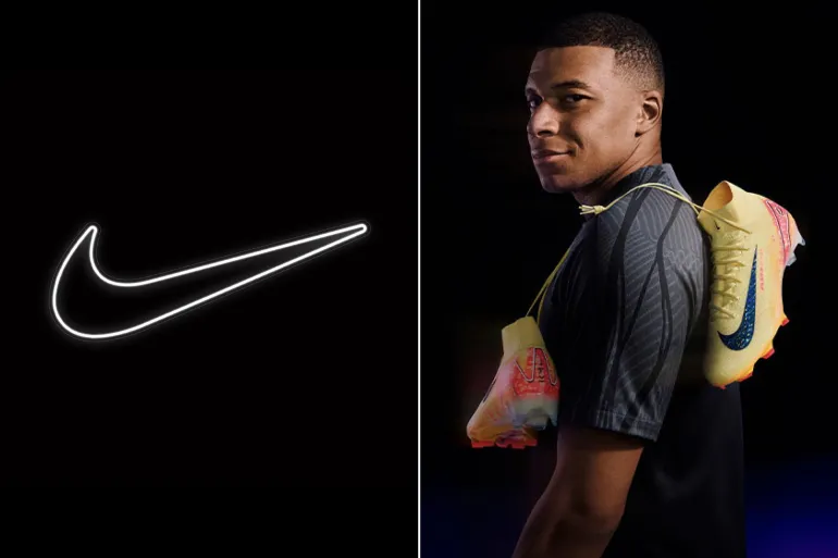 كواليس أزمة مبابي مع “نايكي”.. تهدد مستقبله الدعائي