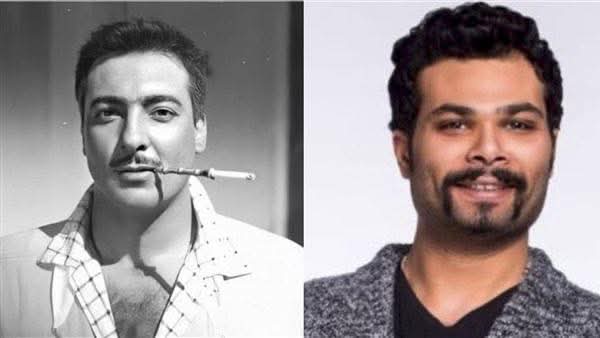 أحمد عبدالله محمود يعتذر لنقابة المهن التمثيلية عن تصريحاته بشأن رشدي أباظة