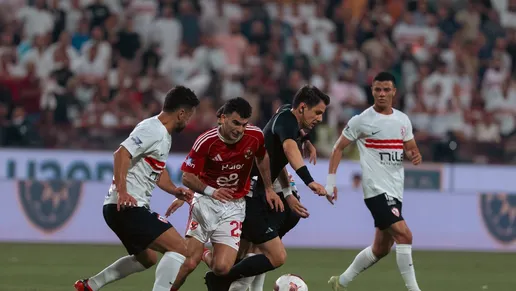 وزارة الرياضة تكشف مصير مباريات الدوري المسائية بعد قرار الغلق