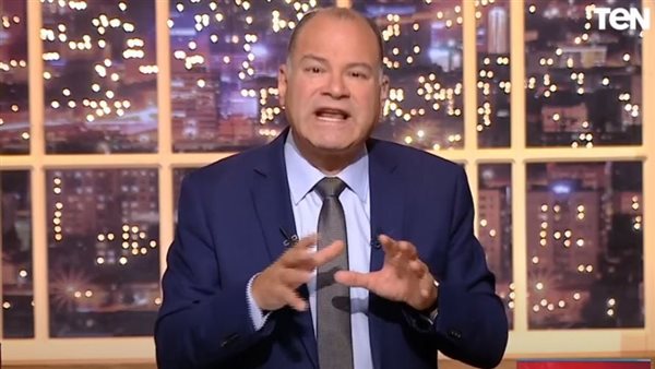 بعد أزمة محمد الخشن.. نشأت الديهي: القطاع المصرفي آمن ومستقر