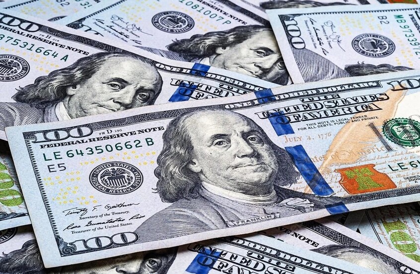 كم سجل سعر الدولار اليوم الأربعاء 1 أبريل 2026 داخل البنوك المصرية بعد موجة الارتفاع الأخيرة؟