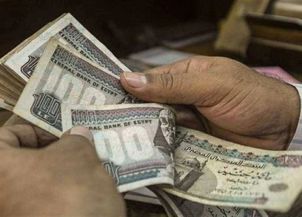 اليوم.. صرف معاشات أبريل 2026 لـ11.5 مليون مواطن