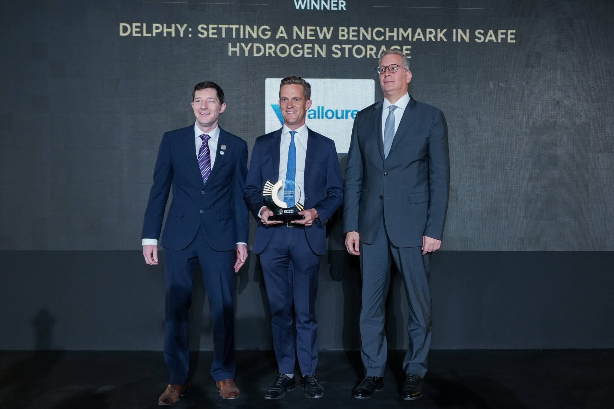 وزير البترول والثروة المعدنية يشهد حفل توزيع جوائز مؤتمر ومعرض “إيجبس 2026”