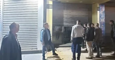 حتى الحادية عشر مساءً ... مد مواعيد الغلق خلال احتفالات أعياد الأقباط