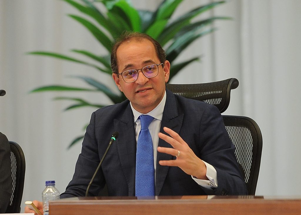 وزير المالية: تطبيق الزيادة في الأجور اعتبارا من الأول من يوليو المقبل