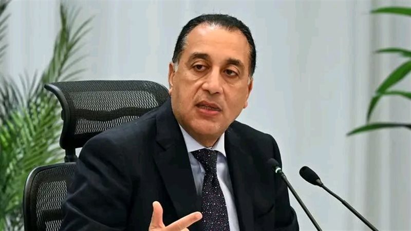 مدبولي: زيادة أيام العمل عن بعد إذا استمرت الأزمة