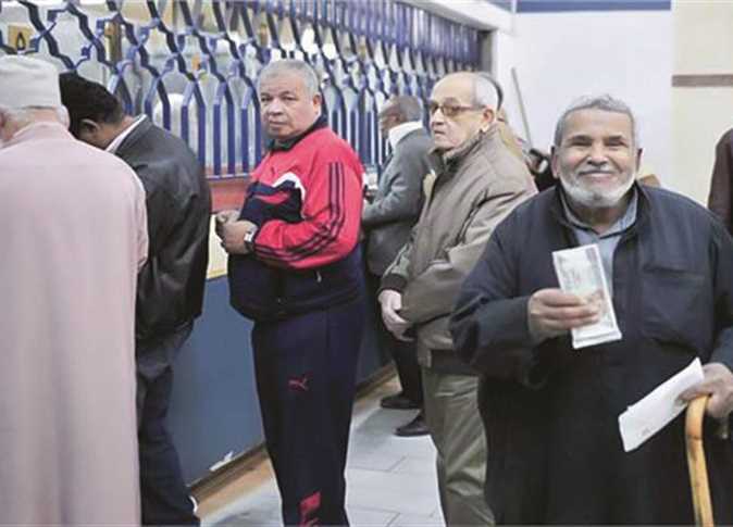 زيادة المعاشات في يوليو.. الحكومة تقترب من إعلان النسبة الجديدة رسميًا