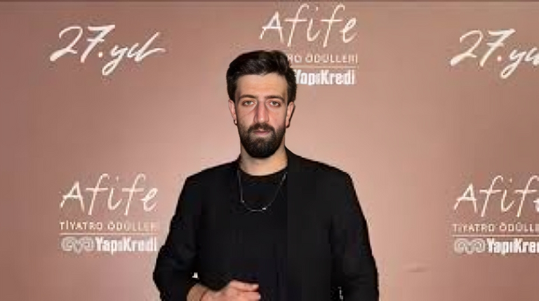 وفاة الفنان التركي رمضان تيتيك بعد تمزق الشريان الأورطي