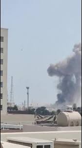 أول ضحايا الحرب من المصريين.. مصرع مصري وإصابة اثنين جراء سقوط شظايا على منشآت حَبشان للغاز في الإمارات