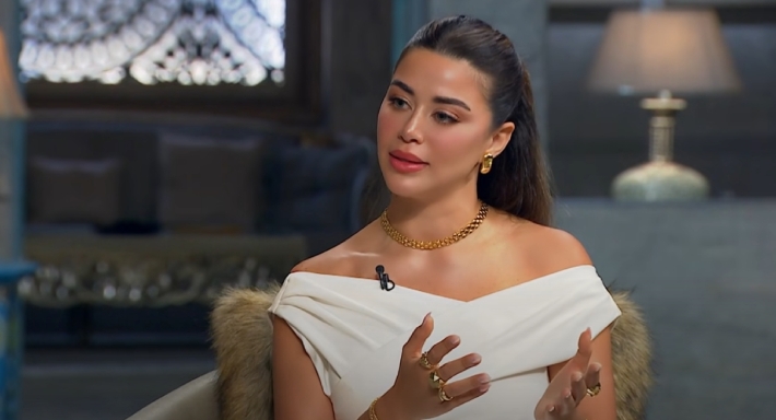 يارا السكري: «الأزمات نشفتني».. تصريحات جريئة تكشف سر قوتها
