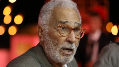 نقل عبد الرحمن أبو زهرة إلى العناية المركزة بعد تدهور حالته الصحية