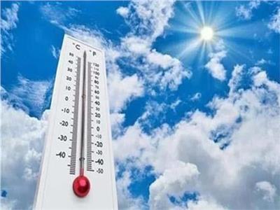 عودة الأجواء الحارة.. الأرصاد تكشف تفاصيل طقس اليوم