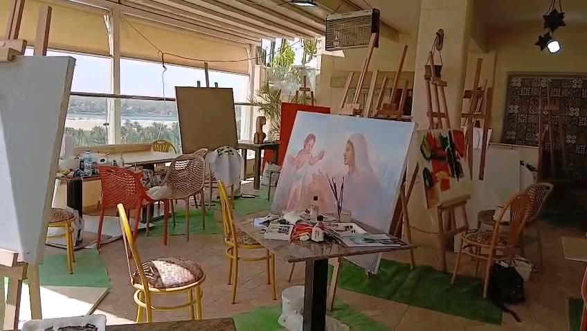 المنيا تدعم السياحة الدينية وتستعد لملتقى جبل الطير الدولي