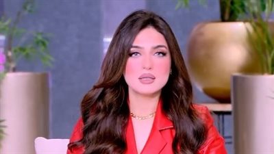 ياسمين عز  تناشد وزارة الاتصالات : اقطعوا النت عن مصر