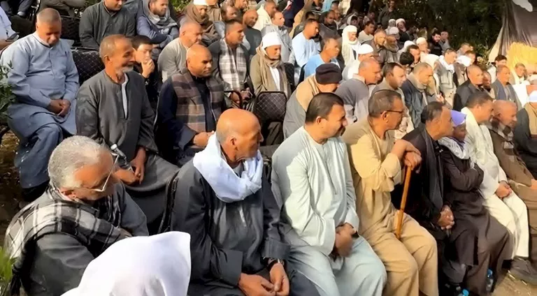 150 جرام للمؤهل العالي و 100 جرام للدبلوم .... مبادرة تيسير الزواج بالمنيا