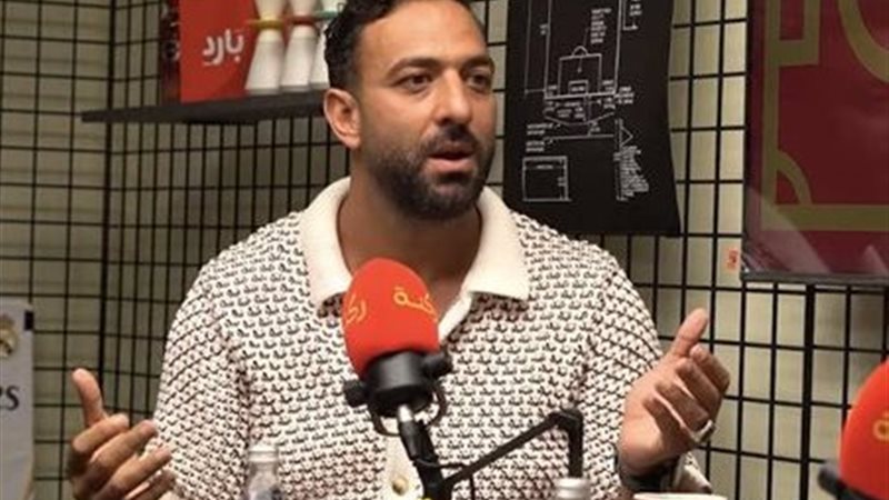 ميدو: الزمالك يواصل الصمود في الأزمات وجماهيره تصنع ملحمة تاريخية هذا الموسم