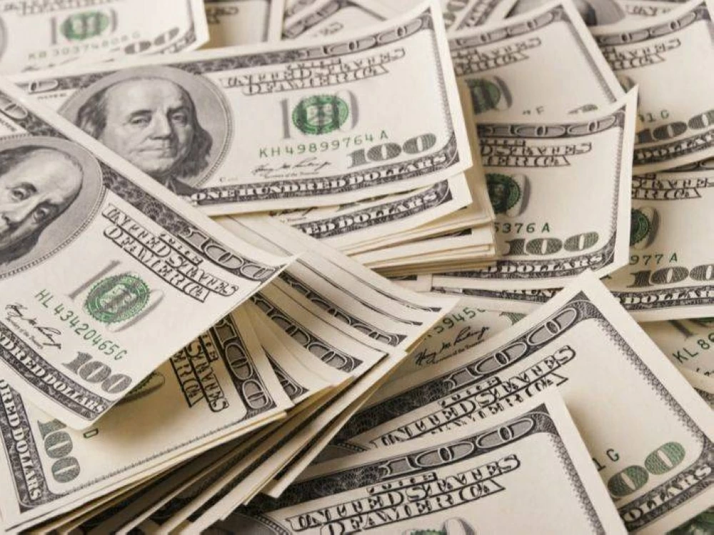 سعر الدولار مقابل الجنيه فى البنوك اليوم الثلاثاء 7 أبريل 2026