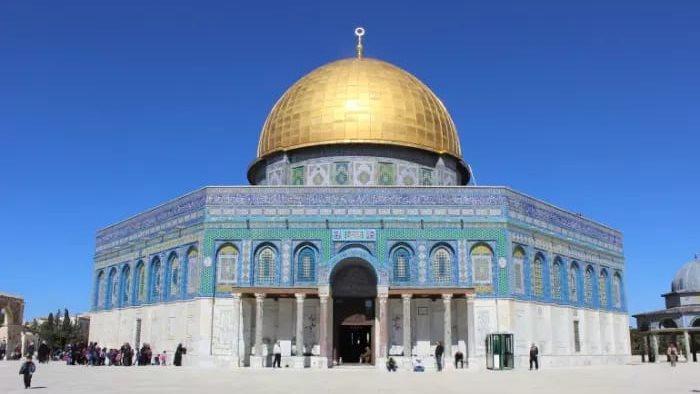 الأزهر يُدين اقتحام وزير الأمن القومي الصهيوني للمسجد الأقصى المبارك