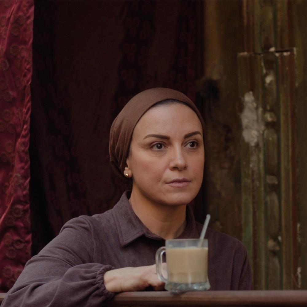 «حكاية نرجس».. ريهام عبد الغفور: دور استثنائي وأصعب تحد في مشواري