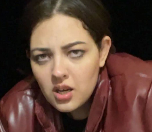 «خلوا بالكم من ولادي».. نهاية مأساوية لبسنت سليمان في بث مباشر بالإسكندرية