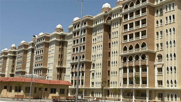 صندوق التنمية الحضرية  يعلن جدول تسليمات مشروعات المبادرة الرئاسية لتطوير المحافظات و المدن الكبرى