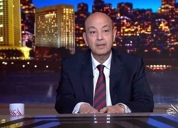 عمرو أديب يناشد الرئيس لإصدار قانون أحوال شخصية منصف: الأهم مصلحة الصغار