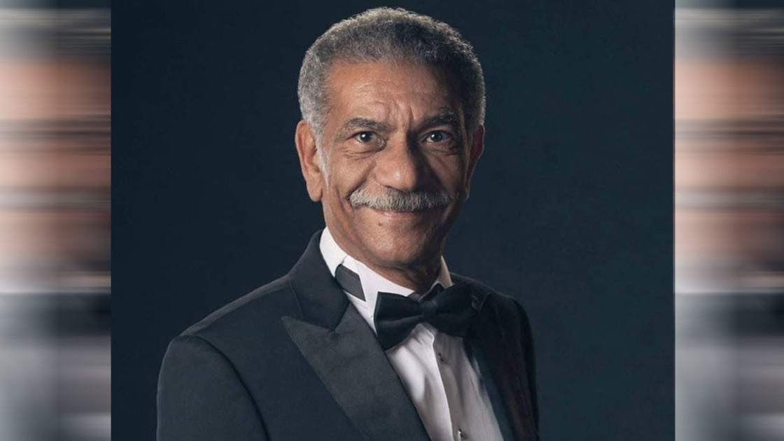 وفاة والد زوجة الفنان سيد رجب وتشييع الجنازة غدًا بمسجد أسد بن الفرات في الدقي