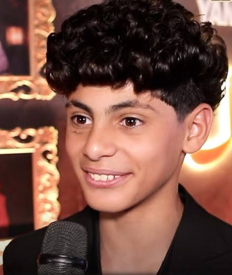 عمر شريف: إحنا في وقت الـAI بقى داخل في كل حاجة ... وحاسس إن ممكن في المستقبل ميبقاش فيه شغل للناس