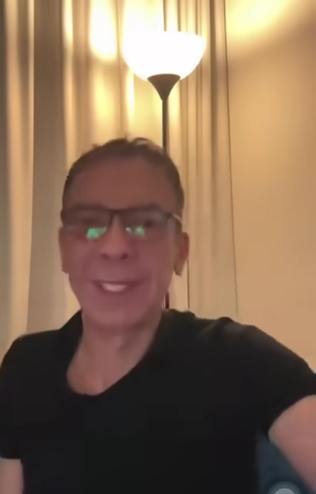 وفاة غامضة في دبي.. التفاصيل الكاملة لواقعة الدكتور ضياء العوضي