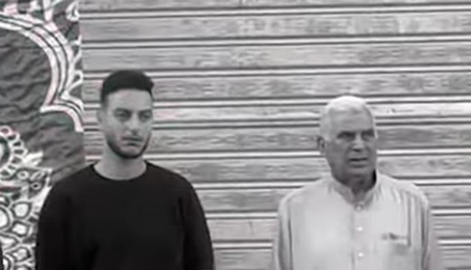 من قلب الألم.. العريس يروي تفاصيل وفاة عروسته في ليلة زفافهما بالشرقية