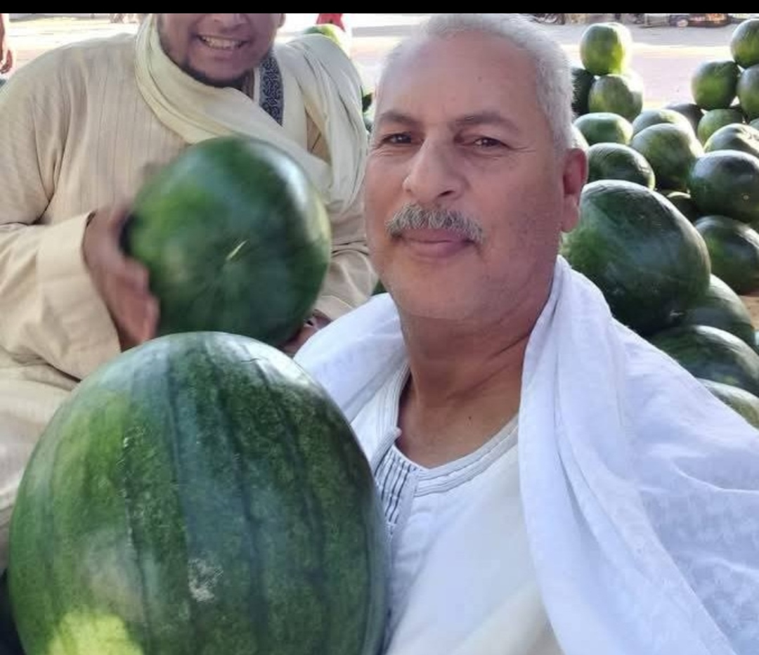 نقيب الفلاحين: البطيخة عمرها ما هتوصل 600 جنيه .. هتبقى بـ 200 جنيه وزن الـ 7 كيلو