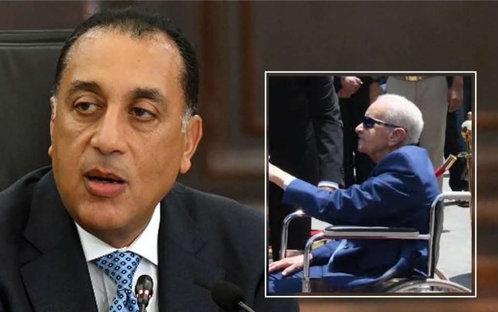 وفاة اللواء كمال مدبولي والد الدكتور مصطفى مدبولي رئيس مجلس الوزراء