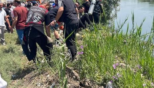 لسرقة قرطها الذهبي.. إلقاء طفله في البحر اليوسفي بالمنيا والعنايه الإلهيه تنقذها