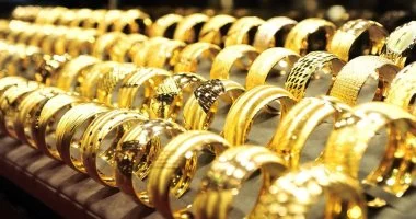 أسعار الذهب اليوم الجمعة 8 مايو 2026