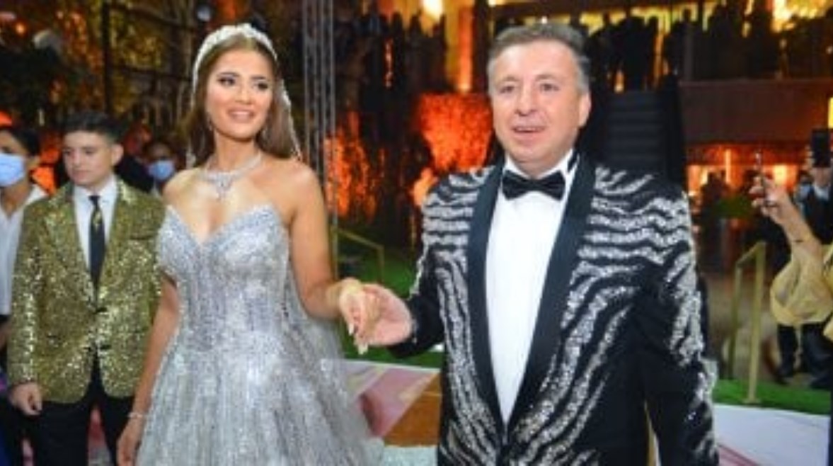 باسل سماقية صاحب قطونيل.. هل تتحول العلاقات إلى قوة خفية داخل السوق؟